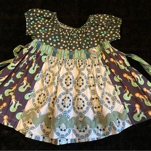 Matilda Jane Platinum